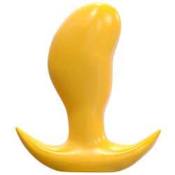 FUKR Plug FRIJO S 10 x 4.5cm Jaune